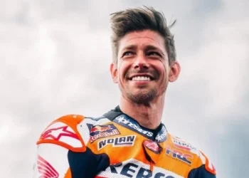 Casey Stoner Supera Síndrome de Fadiga Crónica: Revelação Chocante Sobre a Saúde da Lenda do MotoGP!