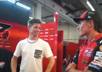 Casey Stoner revela a verdade chocante sobre o regresso de Marc Márquez ao MotoGP!