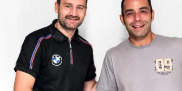 Danilo Petrucci ignites Superbike revolution by joining BMW, bidding farewell to Barni’s Panigale V4