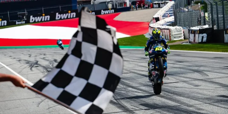 Diogo Moreira perante decisão épica: Yamaha ou Honda em 2026 no MotoGP?