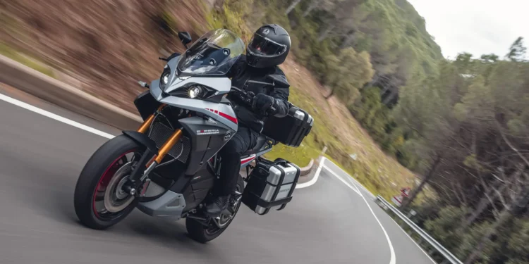 Energica pode voltar à produção antes do final do ano; Investimento proveniente da Singapura pode salvar marca