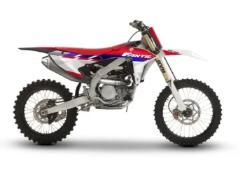 Fantic XXF250 4T: Revolução tecnológica nos quatro tempos