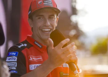 Márquez domina o MotoGP: rivais desmoronam e Yamaha afunda-se no pesadelo austríaco