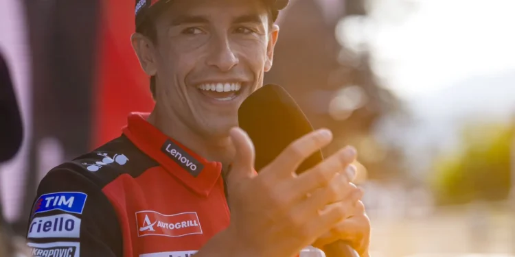 Márquez domina o MotoGP: rivais desmoronam e Yamaha afunda-se no pesadelo austríaco