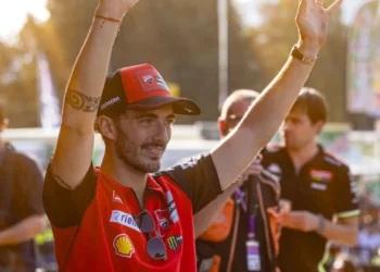Dall’Igna da Ducati Declara Fé Inabalável no Potencial de Bagnaia em Meio à Tempestade da MotoGP