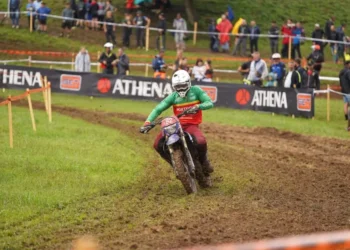 ISDE 2025: na recta final