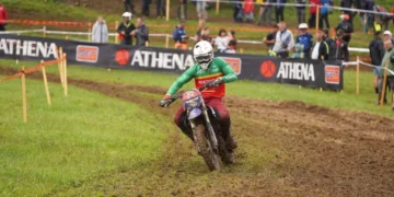 ISDE 2025: na recta final