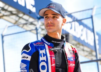 Ducati Lança Bomba: Iker Lecuona Apontado como Substituto de Bautista no Mundial de Superbike 2026!