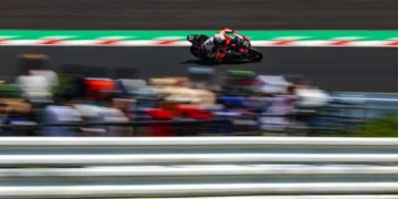 Jack Miller battles fiercely but falls short of glory to Zarco at electrifying Suzuka 8 Hours