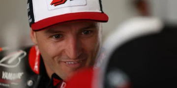 Jack Miller races against time and fate, as every lap could seal his MotoGP destiny