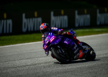 Jack Miller Penalizado por Condução Irresponsável no MotoGP da Áustria: Uma Reviravolta um quanto ao tanto polémica
