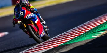 Johann Zarco ignites Suzuka 8 Hours with record-breaking lap, leaving competitors gasping for breath