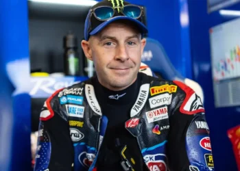 Yamaha despede-se da lenda Jonathan Rea: um legado eterno no Mundial de Superbike