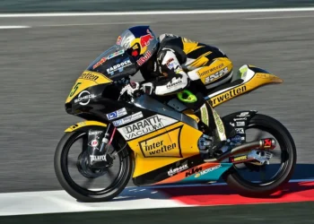A Kalex Engineering Prepara Regresso ao Moto3: Conseguirá Voltar a Dominar em 2028?