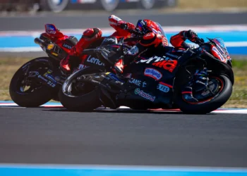 Marc Márquez: a força imparável que domina a MotoGP – haverá alguém capaz de o desafiar?