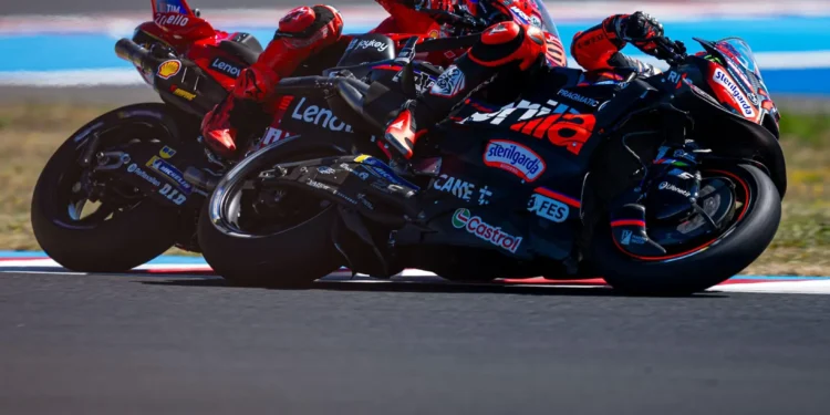 Marc Márquez: a força imparável que domina a MotoGP – haverá alguém capaz de o desafiar?