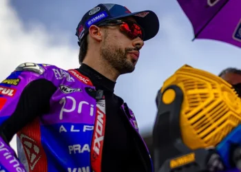 Miguel Oliveira após corrida dolorosa: “Os pontos fracos da moto são demasiado evidentes”