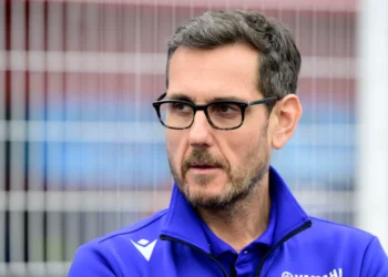 Paolo Pavesio: “Queremos uma escolha sábia para a Pramac – o anúncio está muito próximo” – “Estamos ainda a construir a casa”