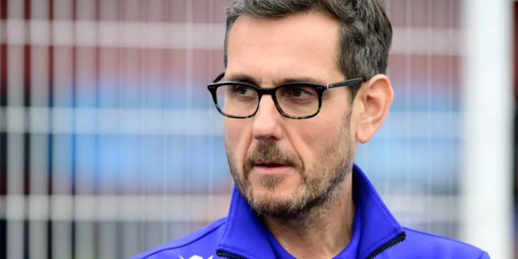 Paolo Pavesio: “Queremos uma escolha sábia para a Pramac – o anúncio está muito próximo” – “Estamos ainda a construir a casa”