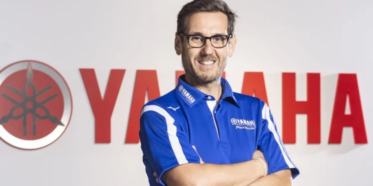 O futuro da Yamaha no MotoGP por um fio: Paolo Pavesio sob pressão perante a frustração de Miller, e a indefinição da continuidade de Miguel Oliveira