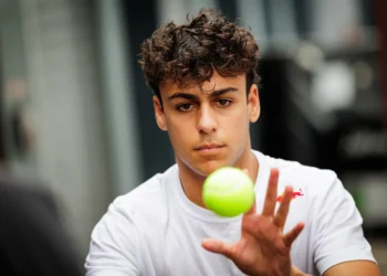 Estrela da Red Bull F1 Revela o Seu Favorito no MotoGP – E Não Vai Acreditar em Quem É!