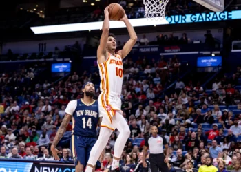 Brandon Ingram soars to new heights with Raptors, as Rich Paul navigates treacherous trade waters