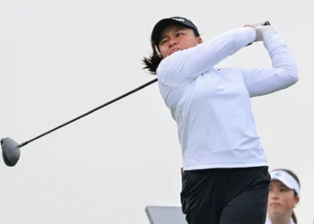Rianne Malixi shatters expectations with shocking defeat on 18th hole at U.S. Women’s Amateur
