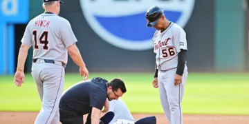 Joey Cora rises as the strategic backbone of Team Puerto Rico, fueling their quest for glory in the Classic