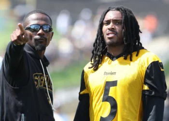 Jalen Ramsey ignites steel curtain ambitions as Pittsburgh Steelers chase legendary defensive legacy this season