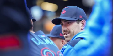 Shane Bieber chases redemption while eyeing emotional postseason clash against Guardians in October showdown