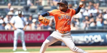 Framber Valdez stands at the brink of history, destined for a $150M to $180M fate with Astros