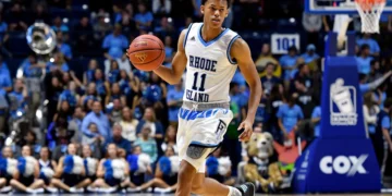 Jeff Dowtin Jr. embarks on a new odyssey with former Sixers pals, igniting Maccabi Tel Aviv’s EuroLeague dreams