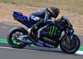 Revolução da Yamaha no MotoGP: O Motor V4 – Revolução Garantida ou Aposta Arriscada?