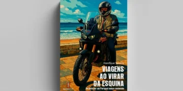 ‘Viagens ao virar da esquina’, livro de Henrique Saraiva, leva leitores a descobrir um Portugal fora dos roteiros habituais; Já em pré-venda