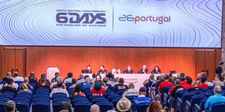 100º ISDE será realizado em Portugal