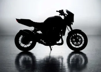 Honda deslumbrou em Suzuka com estreia do conceito CB 1000 F SE