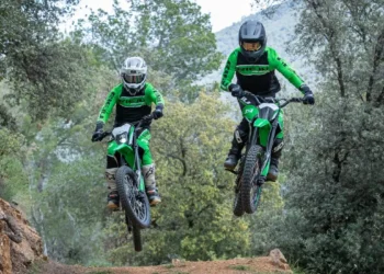 Rieju e-Tango: a nova fórmula da diversão elétrica em duas rodas