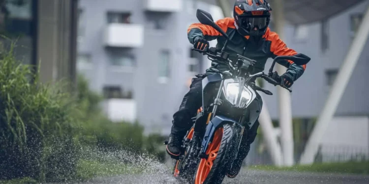 KTM 160 Duke: a naked que pode redefinir as motos de iniciação