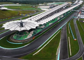 Sepang Sob Fogo: Malásia Exige Provas de que o MotoGP é um Investimento Rentável!