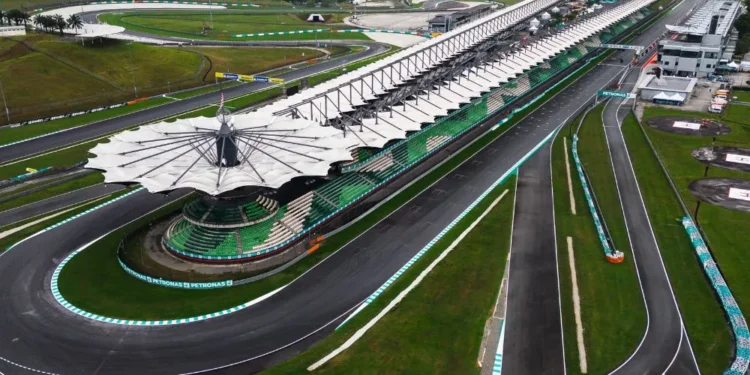 Sepang Sob Fogo: Malásia Exige Provas de que o MotoGP é um Investimento Rentável!