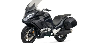 Mash GT 750 attempts to redefine tourism riding with ambitious features and a daring price point