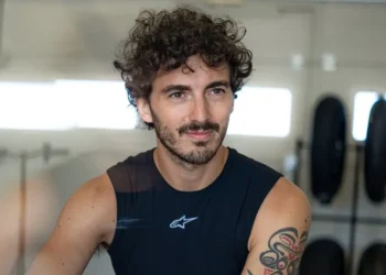 Jorge Lorenzo expõe as lutas psicológicas de Bagnaia: estará a Ducati a travá-lo?