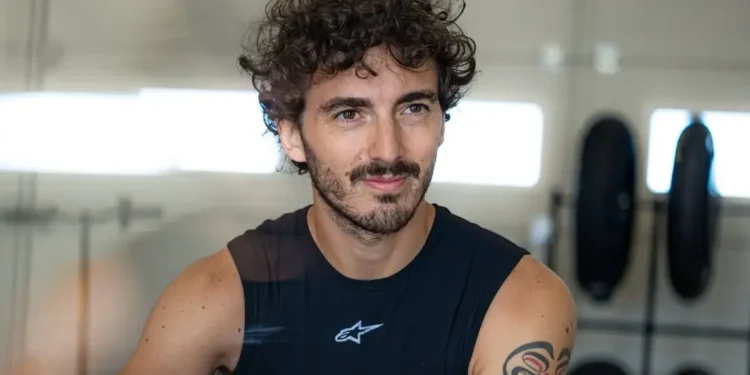 Jorge Lorenzo expõe as lutas psicológicas de Bagnaia: estará a Ducati a travá-lo?