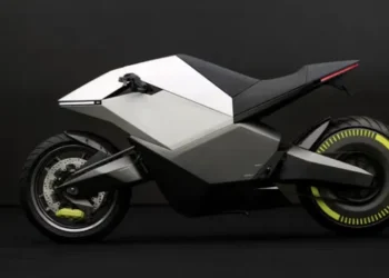 Ola Electric poderá lançar a Diamondhead em 2027