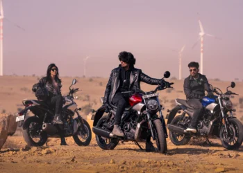 Hero encerra discretamente a produção da Mavrick 440 enquanto a Harley X440 continua em força