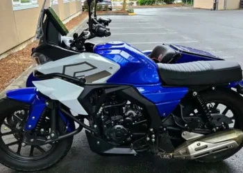 Ural Neo 500: A nova era começa com motor moderno e fabrico chinês