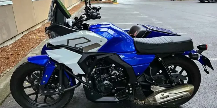 Ural Neo 500: A nova era começa com motor moderno e fabrico chinês