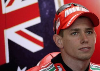 Casey Stoner Declara Marc Márquez o Piloto Mais Talentoso da História do MotoGP – Uma Leitura Imperdível!