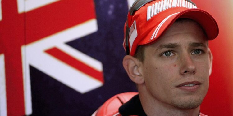 Casey Stoner Declara Marc Márquez o Piloto Mais Talentoso da História do MotoGP – Uma Leitura Imperdível!