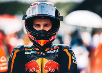 O regresso épico de Pol Espargaró: de piloto de testes a estrela a tempo inteiro no Superbike!